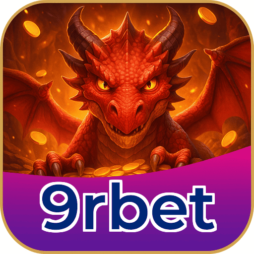 9rbet logo