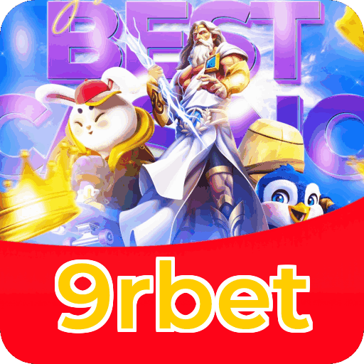 Instalação Android 9rbet